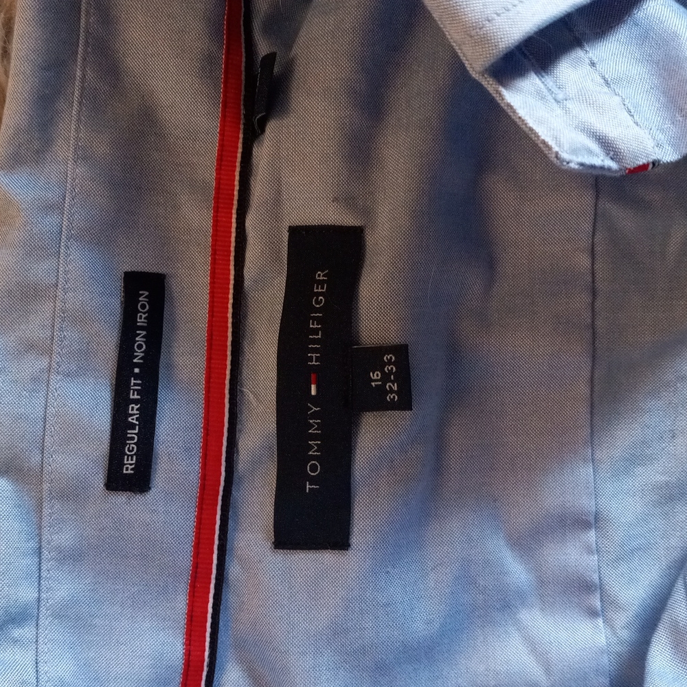 Mens Dress Shirt